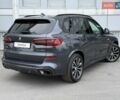 Сірий БМВ Х5, об'ємом двигуна 2.99 л та пробігом 82 тис. км за 65000 $, фото 3 на Automoto.ua
