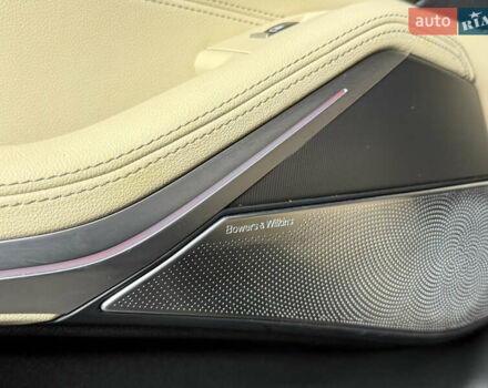 Серый БМВ Х5, объемом двигателя 3 л и пробегом 92 тыс. км за 49000 $, фото 57 на Automoto.ua