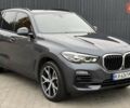 Серый БМВ Х5, объемом двигателя 2.99 л и пробегом 160 тыс. км за 59900 $, фото 11 на Automoto.ua