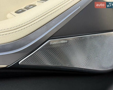 Серый БМВ Х5, объемом двигателя 3 л и пробегом 92 тыс. км за 49000 $, фото 37 на Automoto.ua