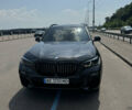 Серый БМВ Х5, объемом двигателя 3 л и пробегом 110 тыс. км за 51000 $, фото 1 на Automoto.ua