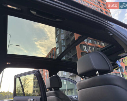 Серый БМВ Х5, объемом двигателя 2.99 л и пробегом 100 тыс. км за 71900 $, фото 28 на Automoto.ua