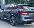 Серый БМВ Х5, объемом двигателя 3 л и пробегом 19 тыс. км за 57000 $, фото 3 на Automoto.ua
