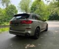 Сірий БМВ Х5, об'ємом двигуна 4.4 л та пробігом 49 тис. км за 10250 $, фото 6 на Automoto.ua