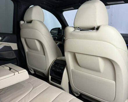 Серый БМВ Х5, объемом двигателя 3 л и пробегом 92 тыс. км за 49000 $, фото 63 на Automoto.ua