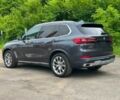 Серый БМВ Х5, объемом двигателя 3 л и пробегом 29 тыс. км за 32600 $, фото 2 на Automoto.ua