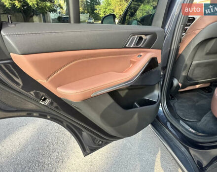 Серый БМВ Х5, объемом двигателя 3 л и пробегом 67 тыс. км за 49999 $, фото 25 на Automoto.ua