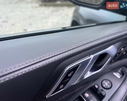 Серый БМВ Х5, объемом двигателя 3 л и пробегом 133 тыс. км за 58000 $, фото 31 на Automoto.ua