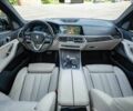 Серый БМВ Х5, объемом двигателя 3 л и пробегом 50 тыс. км за 40000 $, фото 11 на Automoto.ua