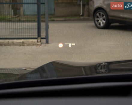 Серый БМВ Х5, объемом двигателя 3 л и пробегом 44 тыс. км за 63900 $, фото 12 на Automoto.ua