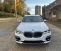 Серый БМВ Х5, объемом двигателя 3 л и пробегом 35 тыс. км за 7800 $, фото 1 на Automoto.ua