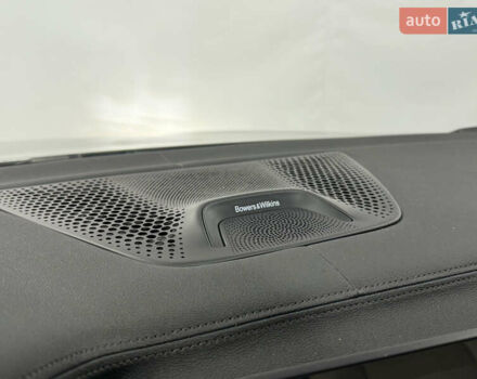Серый БМВ Х5, объемом двигателя 3 л и пробегом 92 тыс. км за 49000 $, фото 45 на Automoto.ua