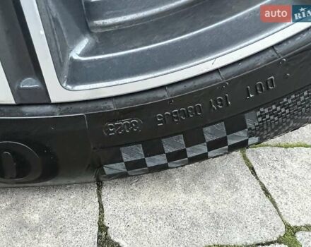 Серый БМВ Х5, объемом двигателя 3 л и пробегом 133 тыс. км за 58000 $, фото 72 на Automoto.ua