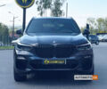 Серый БМВ Х5, объемом двигателя 3 л и пробегом 19 тыс. км за 57000 $, фото 1 на Automoto.ua