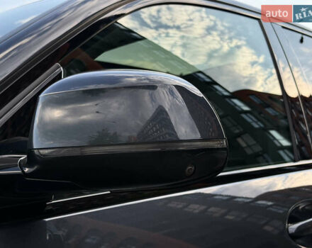 Серый БМВ Х5, объемом двигателя 2.99 л и пробегом 100 тыс. км за 71900 $, фото 16 на Automoto.ua