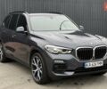 Серый БМВ Х5, объемом двигателя 2.99 л и пробегом 160 тыс. км за 59900 $, фото 7 на Automoto.ua