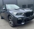 Серый БМВ Х5, объемом двигателя 3 л и пробегом 36 тыс. км за 24000 $, фото 2 на Automoto.ua