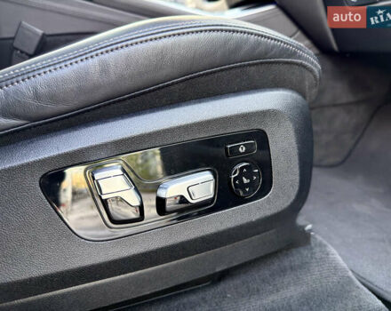 Серый БМВ Х5, объемом двигателя 2.99 л и пробегом 100 тыс. км за 71900 $, фото 22 на Automoto.ua