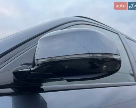 Серый БМВ Х5, объемом двигателя 3 л и пробегом 133 тыс. км за 58000 $, фото 78 на Automoto.ua