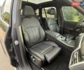 Серый БМВ Х5, объемом двигателя 3 л и пробегом 41 тыс. км за 48500 $, фото 21 на Automoto.ua