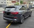 Сірий БМВ Х5, об'ємом двигуна 4.4 л та пробігом 55 тис. км за 20000 $, фото 4 на Automoto.ua