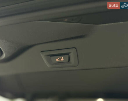 Серый БМВ Х5, объемом двигателя 3 л и пробегом 92 тыс. км за 49000 $, фото 64 на Automoto.ua