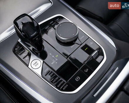 Серый БМВ Х5, объемом двигателя 3 л и пробегом 44 тыс. км за 63900 $, фото 11 на Automoto.ua