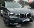Сірий БМВ Х5, об'ємом двигуна 3 л та пробігом 150 тис. км за 52900 $, фото 1 на Automoto.ua