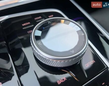 Серый БМВ Х5, объемом двигателя 3 л и пробегом 133 тыс. км за 58000 $, фото 42 на Automoto.ua