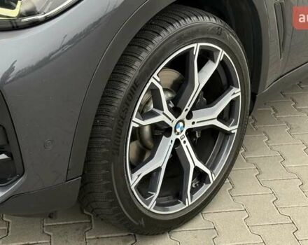 Серый БМВ Х5, объемом двигателя 2.99 л и пробегом 160 тыс. км за 59900 $, фото 4 на Automoto.ua