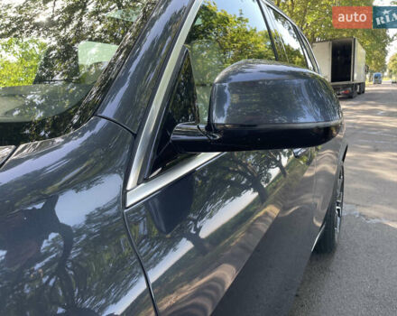 Серый БМВ Х5, объемом двигателя 3 л и пробегом 187 тыс. км за 38100 $, фото 38 на Automoto.ua