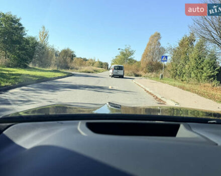 Серый БМВ Х5, объемом двигателя 3 л и пробегом 65 тыс. км за 57900 $, фото 25 на Automoto.ua