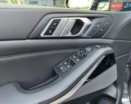 Серый БМВ Х5, объемом двигателя 2.99 л и пробегом 100 тыс. км за 71900 $, фото 24 на Automoto.ua