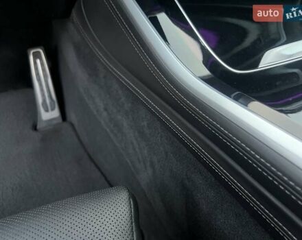 Серый БМВ Х5, объемом двигателя 3 л и пробегом 133 тыс. км за 58000 $, фото 38 на Automoto.ua