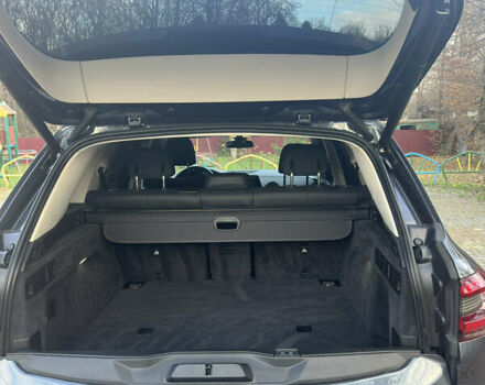 Серый БМВ Х5, объемом двигателя 0 л и пробегом 150 тыс. км за 55000 $, фото 12 на Automoto.ua