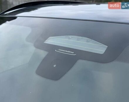 Серый БМВ Х5, объемом двигателя 3 л и пробегом 133 тыс. км за 58000 $, фото 59 на Automoto.ua