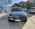 Серый БМВ Х5, объемом двигателя 4.4 л и пробегом 50 тыс. км за 100000 $, фото 6 на Automoto.ua