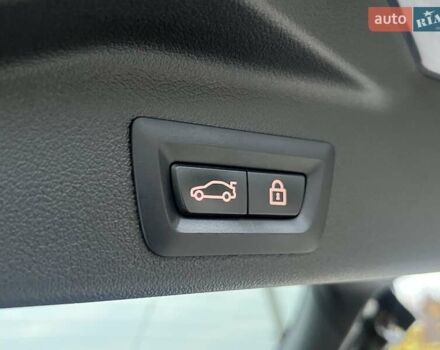 Серый БМВ Х5, объемом двигателя 3 л и пробегом 133 тыс. км за 58000 $, фото 68 на Automoto.ua