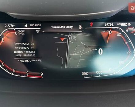 Серый БМВ Х5, объемом двигателя 2.99 л и пробегом 160 тыс. км за 59900 $, фото 18 на Automoto.ua