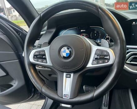 Серый БМВ Х5, объемом двигателя 3 л и пробегом 133 тыс. км за 58000 $, фото 34 на Automoto.ua