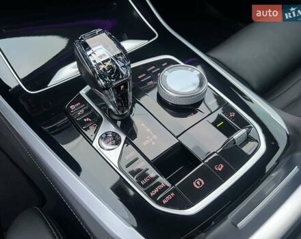 Серый БМВ Х5, объемом двигателя 3 л и пробегом 133 тыс. км за 58000 $, фото 35 на Automoto.ua