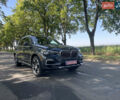 Сірий БМВ Х5, об'ємом двигуна 3 л та пробігом 186 тис. км за 39500 $, фото 1 на Automoto.ua