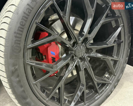 Серый БМВ Х5, объемом двигателя 3 л и пробегом 92 тыс. км за 49000 $, фото 68 на Automoto.ua