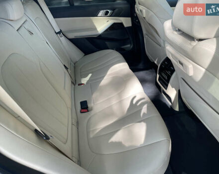 Серый БМВ Х5, объемом двигателя 3 л и пробегом 187 тыс. км за 38100 $, фото 19 на Automoto.ua