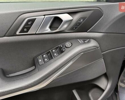 Серый БМВ Х5, объемом двигателя 2.99 л и пробегом 160 тыс. км за 59900 $, фото 19 на Automoto.ua