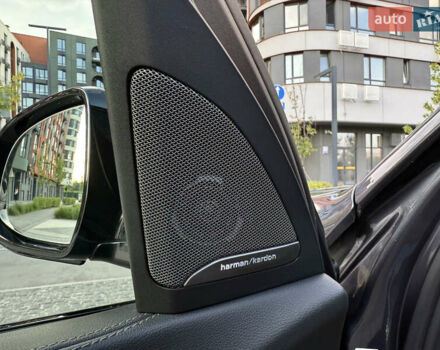 Серый БМВ Х5, объемом двигателя 2.99 л и пробегом 100 тыс. км за 71900 $, фото 23 на Automoto.ua