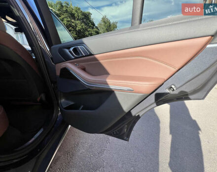 Серый БМВ Х5, объемом двигателя 3 л и пробегом 67 тыс. км за 49999 $, фото 21 на Automoto.ua