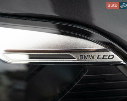 Серый БМВ Х5, объемом двигателя 3 л и пробегом 44 тыс. км за 63900 $, фото 19 на Automoto.ua