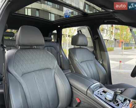 Серый БМВ Х5, объемом двигателя 2.99 л и пробегом 100 тыс. км за 71900 $, фото 20 на Automoto.ua