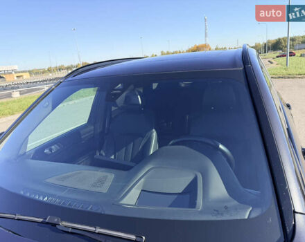 Серый БМВ Х5, объемом двигателя 3 л и пробегом 65 тыс. км за 57900 $, фото 10 на Automoto.ua